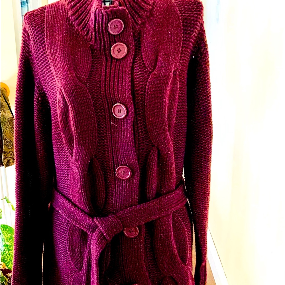 Croft & Barrow Sweater Women’s XL New